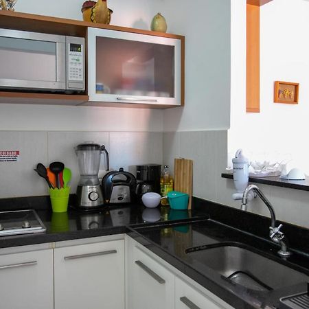 Beach Living อากีราซ ภายนอก รูปภาพ