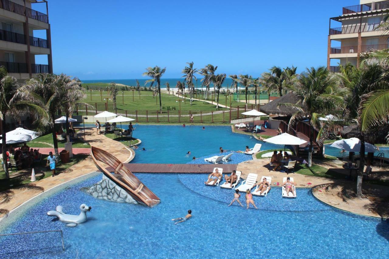 Beach Living อากีราซ ภายนอก รูปภาพ