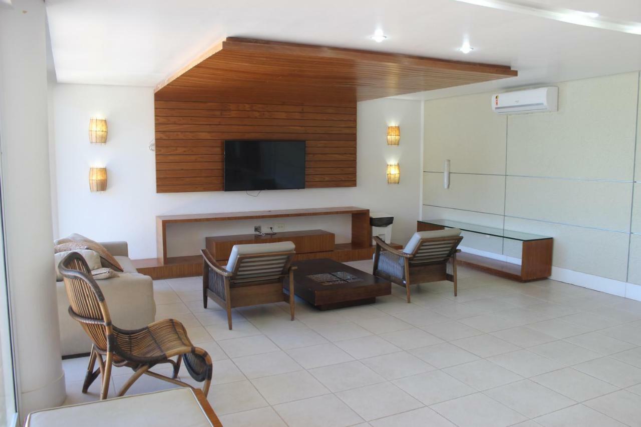 Beach Living อากีราซ ภายนอก รูปภาพ