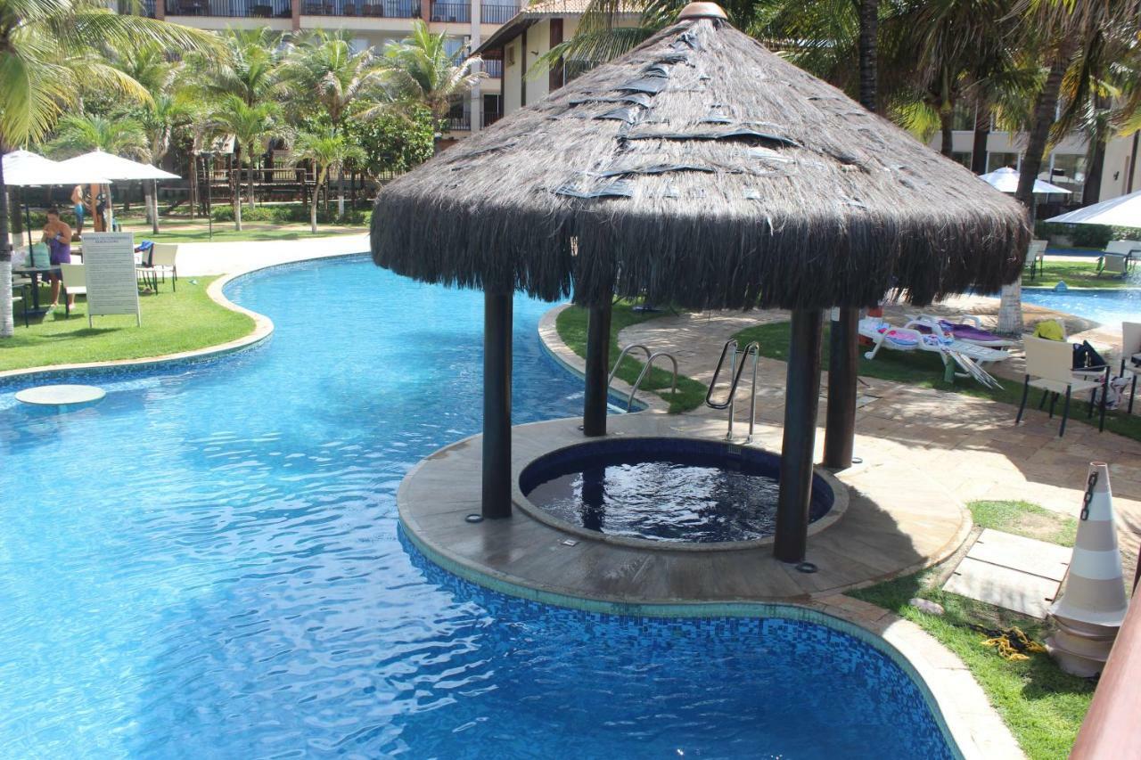 Beach Living อากีราซ ภายนอก รูปภาพ