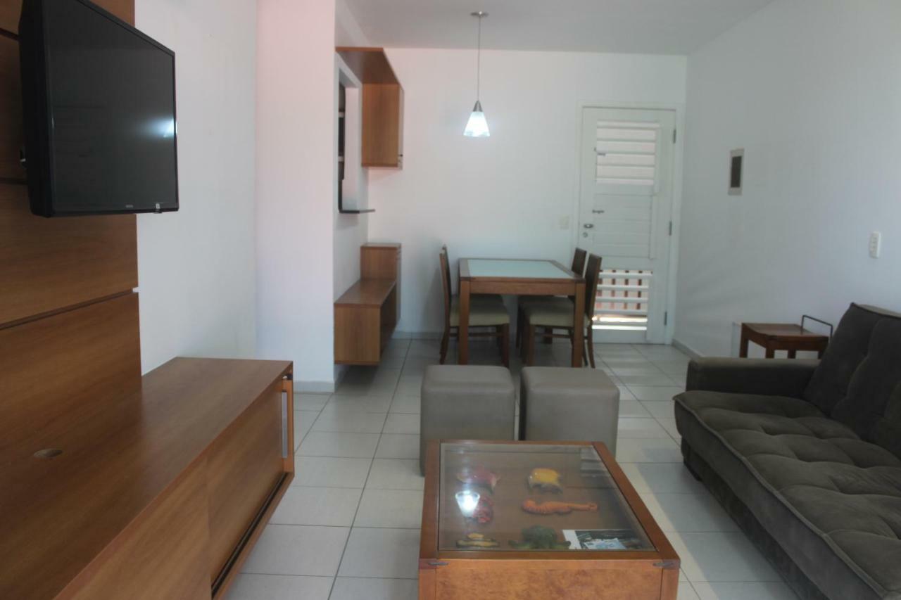 Beach Living อากีราซ ภายนอก รูปภาพ