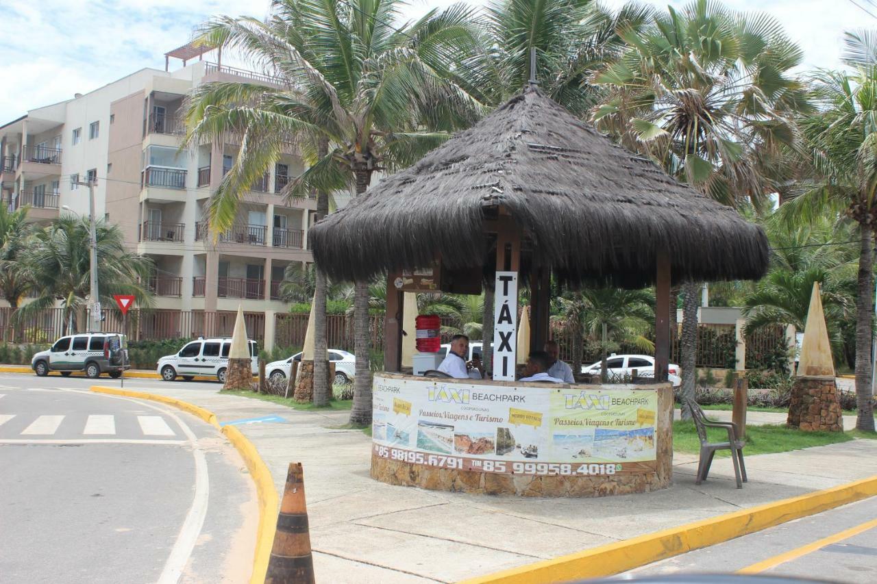 Beach Living อากีราซ ภายนอก รูปภาพ
